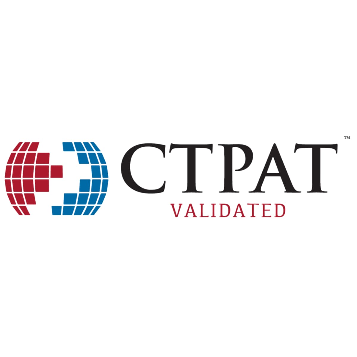 Certificación CTPAT Validated