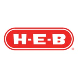 H-E-B